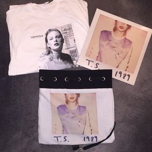 TAYLOR SWIFT BUNDLE! ❤